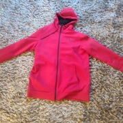 Bluza  rozpinana z kapturem 4F