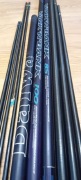 Tyczka Daiwa yank.n.bank 10m