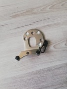 Yamaha xsr 900 stelaż licznika oryginał 