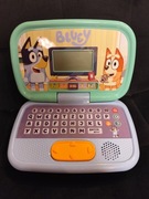 VTech laptop Bluey - j. niemiecki/german
