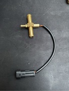 AC STAG CZUJNIK TRÓJNIK TEMPERATURY KRÓCIEC GAZU