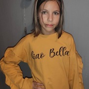 Bluza ciao bella