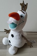 Disney Store Kraina lodu Frozen Olaf maskotka 22cm 