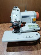 Podszywarka SEWMAQ SW-512 – sprawna, silnik OK, okazja!