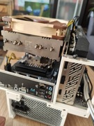 Mega chłodzenie Noctua NH-C14S Am5 /Intel