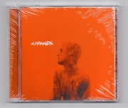 Justin Bieber Changes Exclusive Target Edition (CD 2020) US