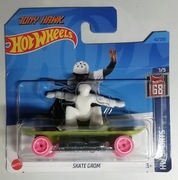 Hot Wheels Skate Grom Tony Hawk HKK42 Tony Hawk