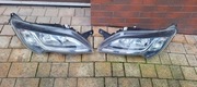 Lampy przód Fiat Ducato