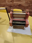 Maszynka do robienia makaronu prl