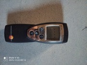 Testo 925 - Przyrząd do pomiaru temperatury termometr testo