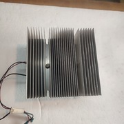 radiator  duzy ciężki 