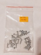 Śruby do drukarki HP PSC 1510