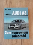 Sam naprawiam samochód Audi A3 H.R.Etzold