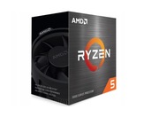 Procesor AMD Ryzen 5500