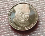 5 marek 1977 Carl Friedrich Gauss
