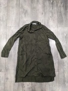 Sukienko-koszula - Zara - S