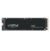 Dysk NVMe Crucial T705 4TB nowy