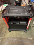 Yato grubościówka okazja