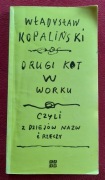 Drugi kot w worku Władysław Kopaliński