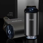 Elektryczny Auto dyfuzor, odświeżacz powietrza