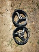 Felgi gsf 600 Bandit 