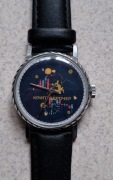 zegarek "Pobeda" ZSRR 
