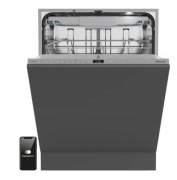 Zmywarka HISENSE HV673D64 16kpl 60cm