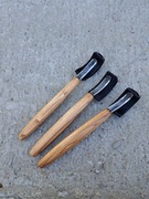 Nóż łyżkowy/hook knife 