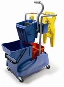 Wózek serwisowy sprzątający Numatic TM2815