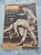 Magazyn Sportowiec 1958r