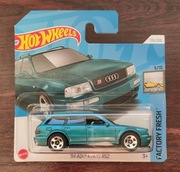 Hot Wheels - '94 Audi Avant RS2 