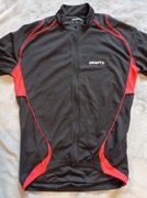 Koszulka kolarska craft 