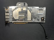 AMD Radeon RX 6850XT referencyjny +blok wodny Barrow