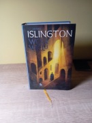 Wola wielu James Islington 