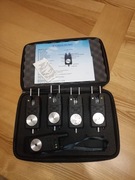 Sygnalizatory 4+1 jak Crystal jak Delphin Briton 