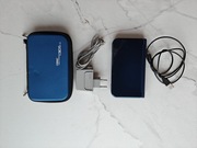 New Nintendo 3DS XL + przerobiona + R4