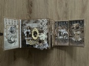 Album na zdjęcia ręcznie robiony