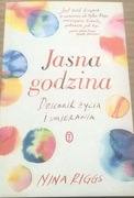Riggs Jasna godzina Dziennik życia i umierania