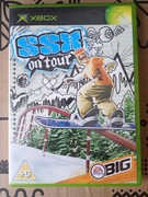 SSX On Tour Xbox