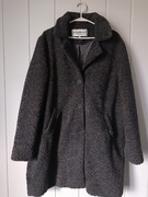 Płaszcz pudełko Jean Paul