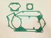 Uszczelki Simson S51, S53, SR50 Wysoka jakość CNC