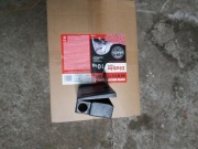 Granulat 10 kg myszy szczury + gratisy