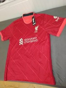 Liverpool FC Virgil 4 koszulka t-shirt nowa z metką Sport Best fashion 2XL