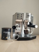 Ekspres ciśnieniowy DeLonghi EC860.M