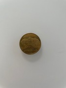 2 zł Pszczyna stan bdb