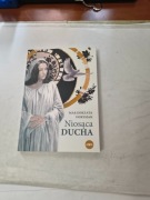 Niosąca Ducha Małgorzata Forysiak