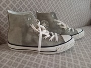 Trampki Converse rozmiar 37,5