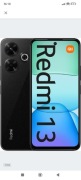 Smartfon Xiaomi Redmi 13 6 GB / 128 GB 4G (LTE) czarny