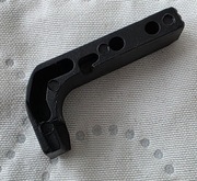 Przycisk zwalniacz magazynka GHOST do Glock G3 średni