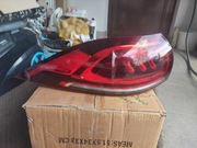 MERCEDES gle 167 lampy tył USA IDEALNE